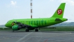 Airbus A319-114